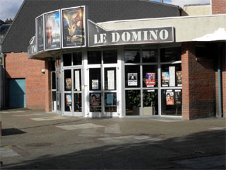 Le Domino CGR Events Le Domino CGR Events