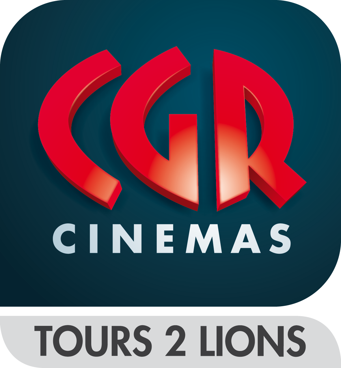 cinema cgr tours 2 lions