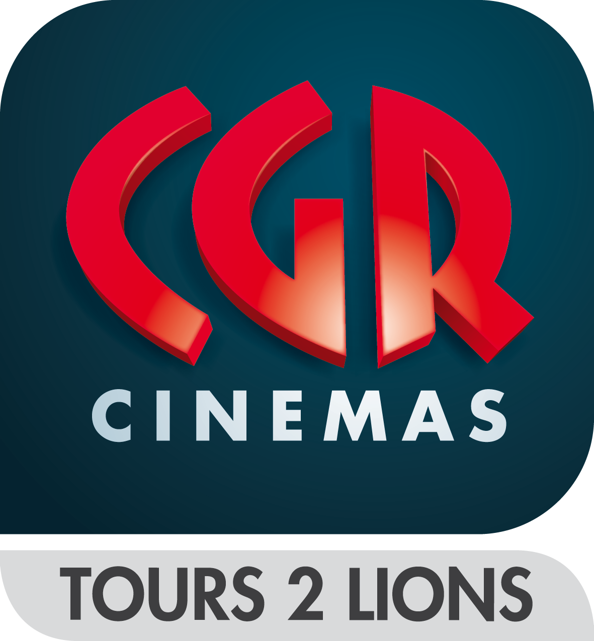 les 2 lions tours cgr