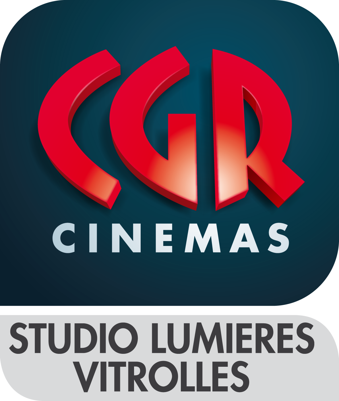 Cinema Les Lumieres Vitrolles 18