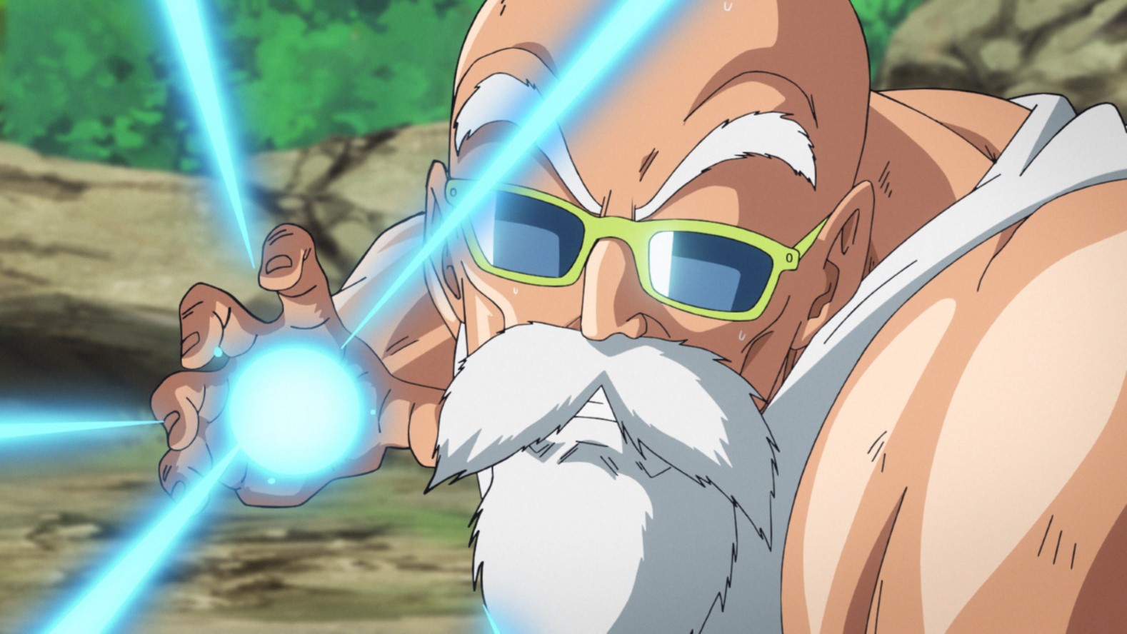 Dragon Ball Z : La Resurrection de 'F' | CGR Events