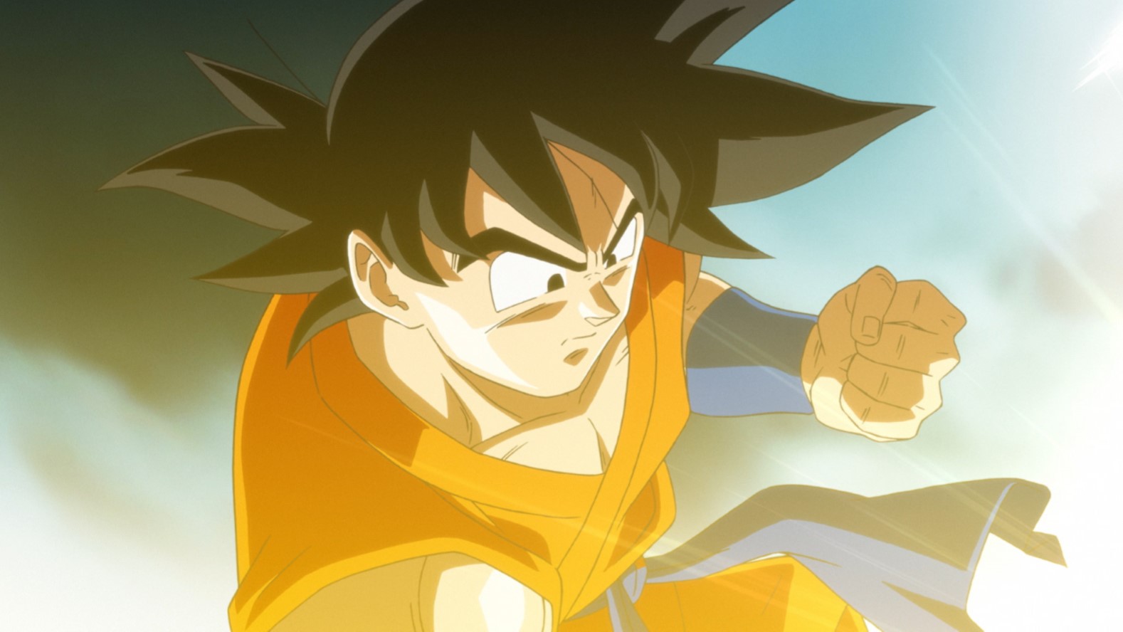 Dragon Ball Z : La Resurrection de 'F' | CGR Events