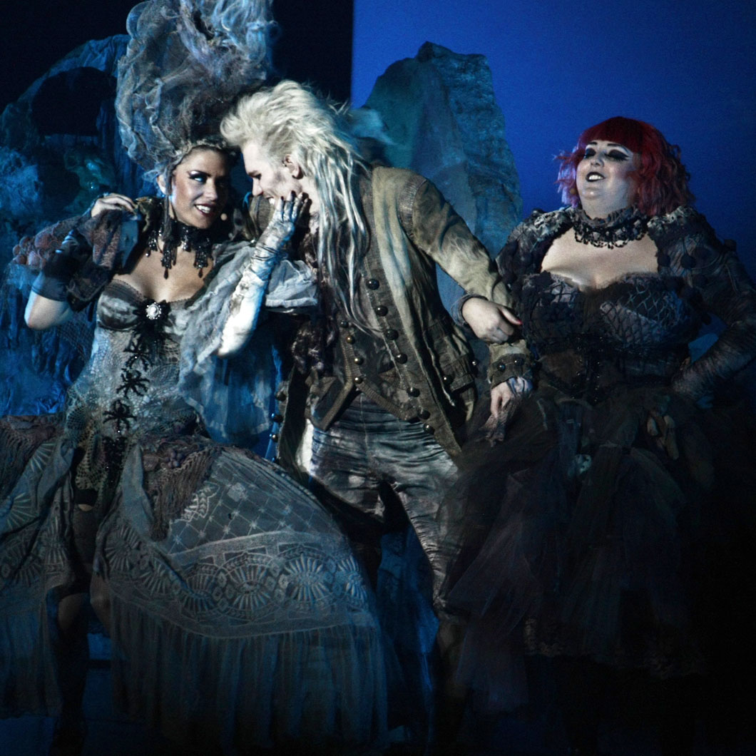 Dracula L Amour Plus Fort Que La Mort Cgr Events