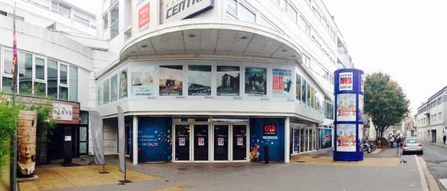cinema cgr centre tours 37