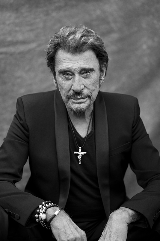 Résultat de recherche d'images pour "johnny hallyday"