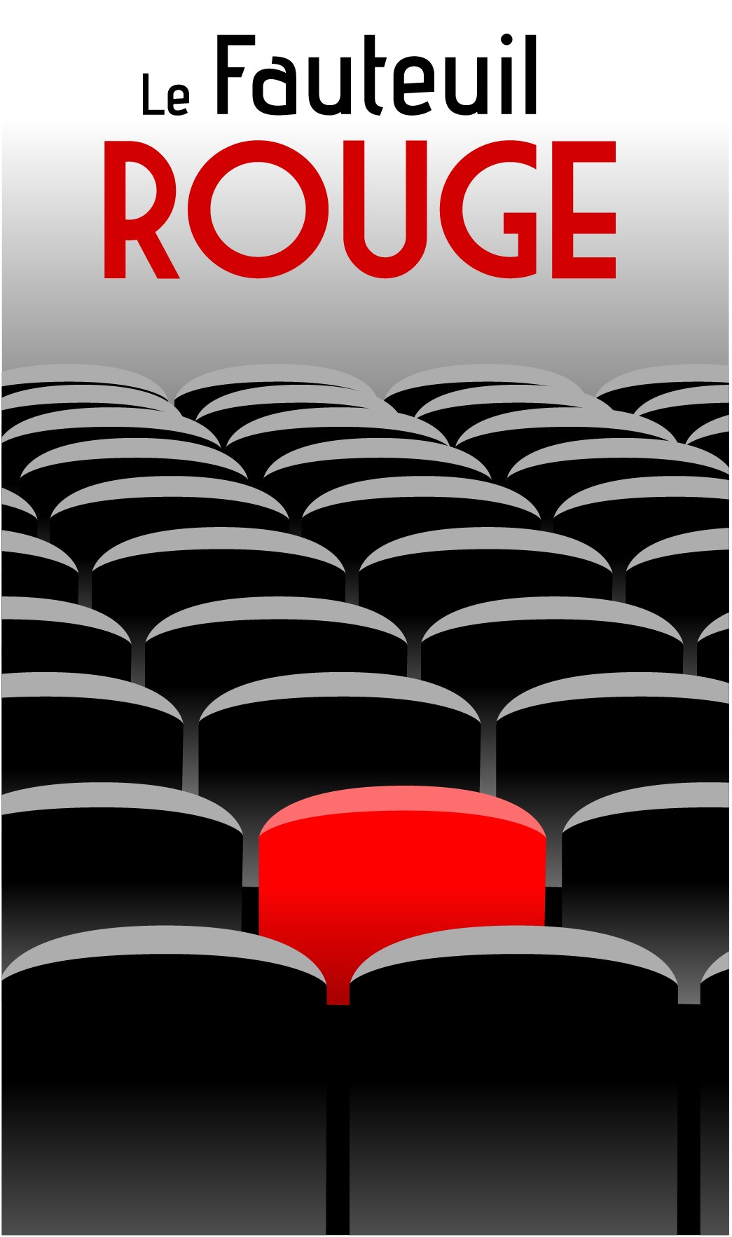 Le Fauteuil Rouge Opera