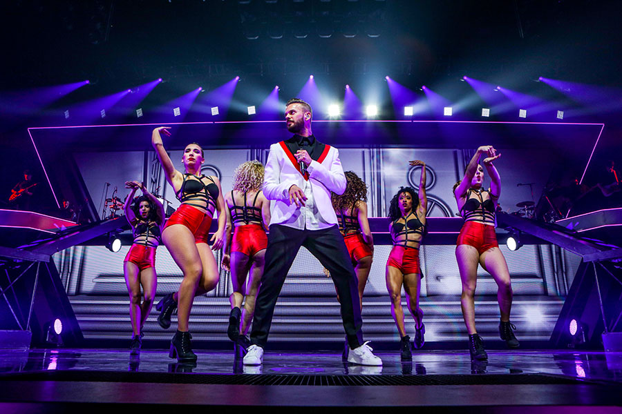 m pokora red tour