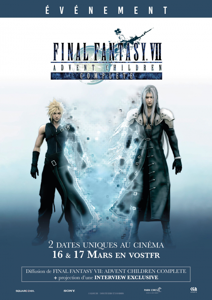 Notice Manuel Seul Du Jeu Final Fantasy X (10) Version Canadienne Française Pour PS2, Très Bon état