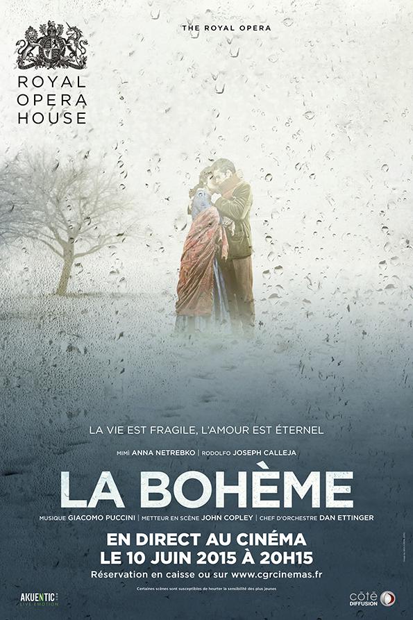 Bohème