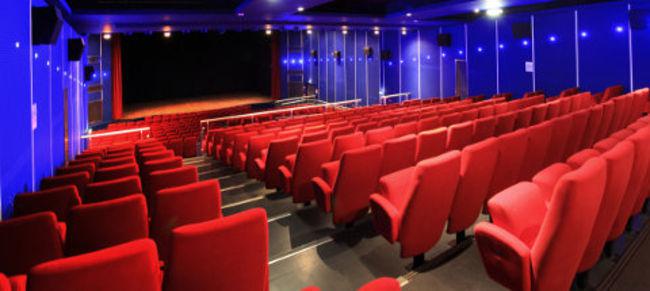 Cinema casino cgr