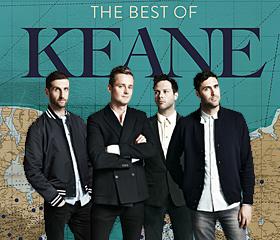 BEST OF KEANE | En direct de Berlin