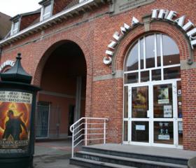 Espace Culturel Robert Hossein