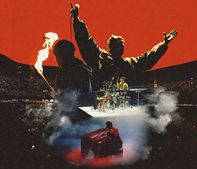 Twenty One Pilots: More Than We Ever Imagined