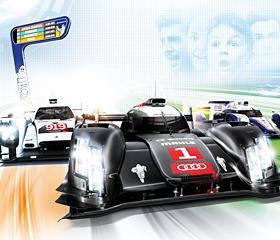 24 HEURES DU MANS 2014