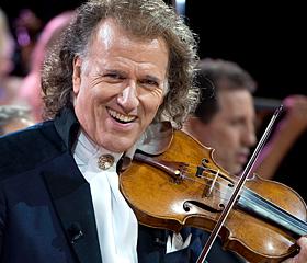 Maastricht 2014 | André Rieu