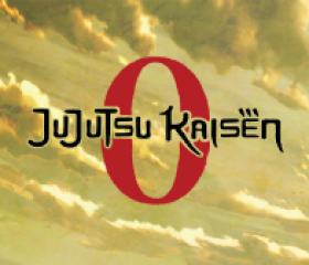 Avant-Première JUJUTSU KAISEN 0