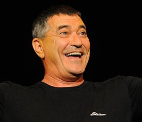 BIGARD FÊTE SES 60 ANS