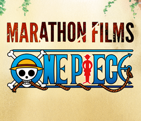 Marathon One Piece