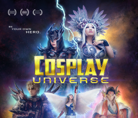 Cosplay Universe