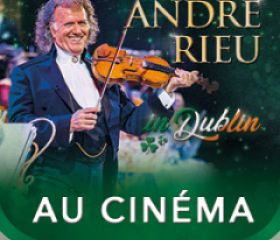 André Rieu in Dublin