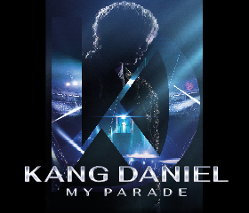 KangDaniel : My Parade