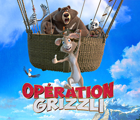 Opération Grizzli