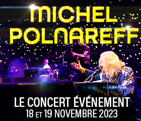 Michel Polnareff : le concert iconique au cinéma