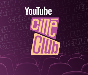 YouTube Ciné-Club : Géraldine Nakache & Joyca