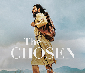 The Chosen : l'événement au cinéma