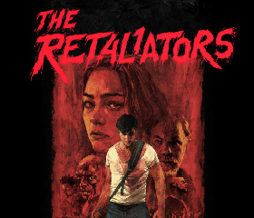 The Retaliators