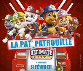 La Pat' Patrouille