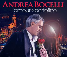 ANDREA BOCELLI