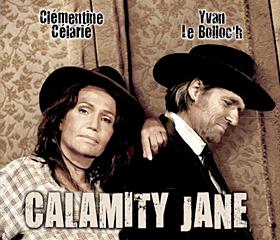 CALAMITY JANE