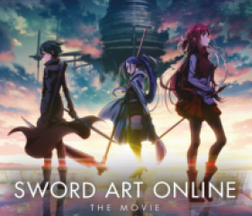 Sword Art Online - Progressive - 