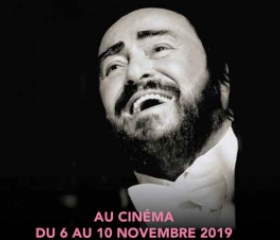 Pavarotti 