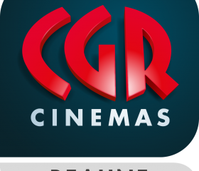 CGR Beaune