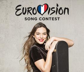 EUROVISION 2017 