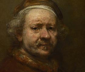 REMBRANDT