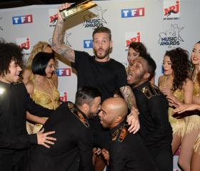 NRJ Music Awards 2015