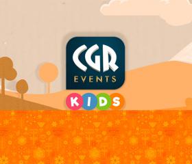 CGR Events Kids