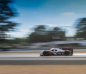 24 HEURES DU MANS 2014