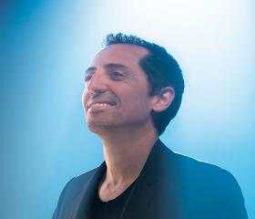 GAD ELMALEH SANS TAMBOUR