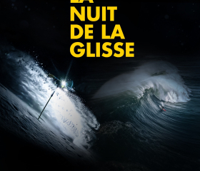 La Nuit de la Glisse