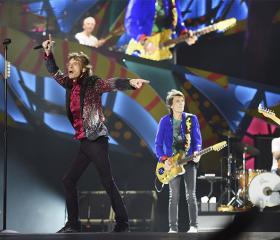 Rolling Stones – Havana Moon Concert de Cuba