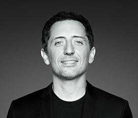 GAD ELMALEH SANS TAMBOUR