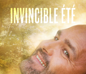 Invincible été