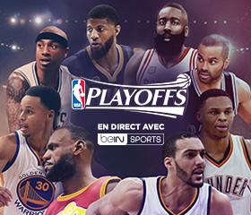 NBA PLAYOFFS 2017