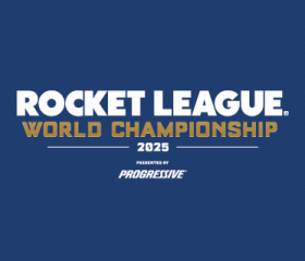 ROCKET LEAGUE WORLD CHAMPIONSHIP FINAL 2025