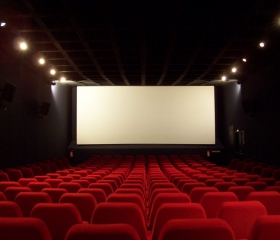 Cinéma Le Moderne 