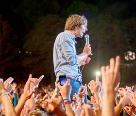 PHOENIX, LE CONCERT SUR GRAND ÉCRAN